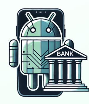 Chameleon Android Banking Trojan Targets Users Through Fake CRM App