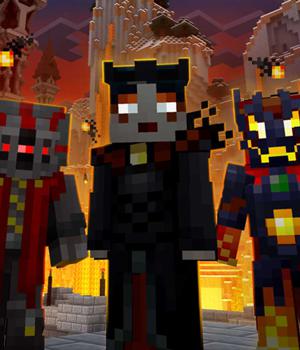 Chaos ransomware targets gamers via fake Minecraft alt lists