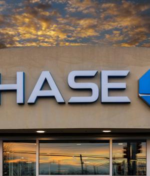 Chase Bank Phish Swims Past Exchange Email Protections