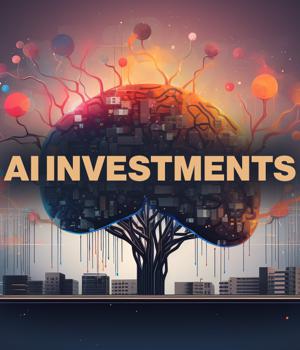 ChatGPT’s popularity triggers global generative AI investment surge