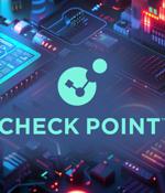 Check Point VPN zero-day exploited since beginning of April (CVE-2024-24919)