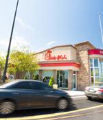 Chick-fil-A confirms accounts hacked in months-long "automated" attack