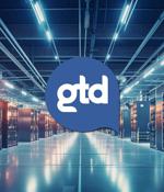 Chilean telecom giant GTD hit by the Rorschach ransomware gang