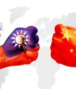 China accuses Taiwan of running five feeble APT gangs, with US help