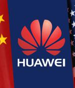 China Accuses U.S. of Decade-Long Cyber Espionage Campaign Against Huawei Servers