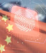 China approves rules for national ‘online number’ ID scheme