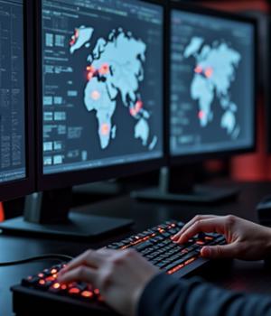 China-Backed Earth Baku Expands Cyber Attacks to Europe, Middle East, and Africa