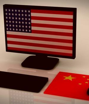 China has 50 hackers for every FBI cyber agent, says Bureau boss