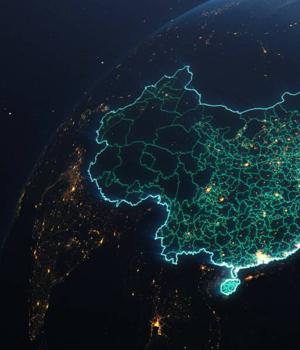 China launches an AI cloud into orbit -12 sats for now, 2,800 in coming years