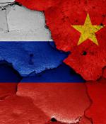 China-linked cyber-spies infect Russian govt, IT sector