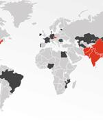 China-Linked Hackers Strike Worldwide: 17 Nations Hit in 3-Year Cyber Campaign