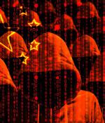 China-linked spies used six backdoors to steal info from defense, industrial enterprise orgs