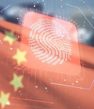 China ponders creating a national 'cyberspace ID'