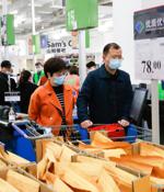 China puts Walmart in the naughty corner, citing 19 alleged cybersecurity 'violations'