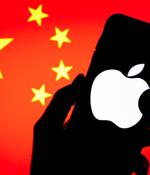China reportedly bans iPhones from more government offices