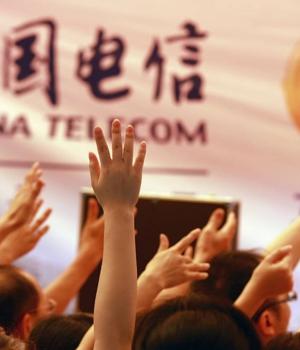 China Telecom's US arm sues in last-ditch bid to retain license