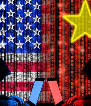 China thrilled it captured already-leaked NSA cyber-weapon