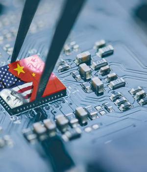 China’s infosec leads accuse Intel of NSA backdoor, cite chip security flaws