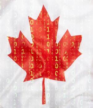 Chinese attackers accessed Canadian government networks – for five years