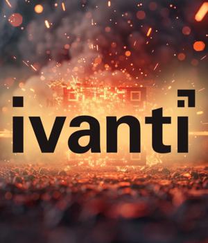 Chinese cyber spies are using Ivanti EPMM flaws to breach EU, US organizations