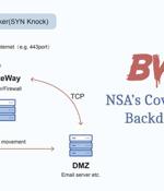 Chinese Experts Uncover Details of Equation Group's Bvp47 Covert Hacking Tool