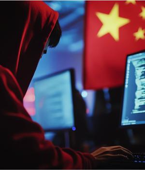 Chinese hackers also breached Charter and Windstream networks