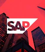 Chinese hackers behind attacks targeting SAP NetWeaver servers