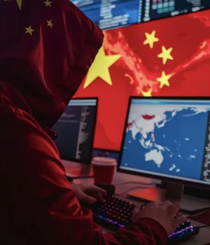 Chinese hackers breach more US telecoms via unpatched Cisco routers