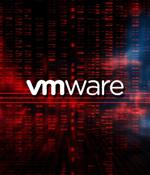 Chinese hackers exploit VMware bug as zero-day for two years