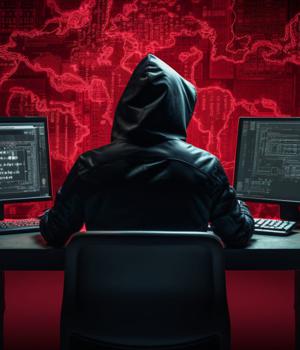 Chinese hackers hide on military and govt networks for 6 years