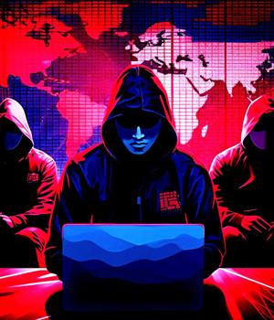 Chinese hackers infect Dutch military network with malware