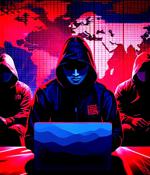 Chinese hackers infect Dutch military network with malware
