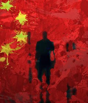 Chinese hackers target government agencies and defense orgs