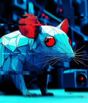 Chinese hackers target Russian govt with upgraded RAT malware
