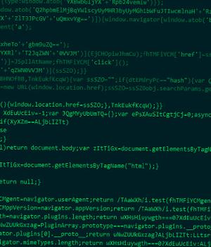 Chinese Hackers Use HTML Smuggling to Infiltrate European Ministries with PlugX