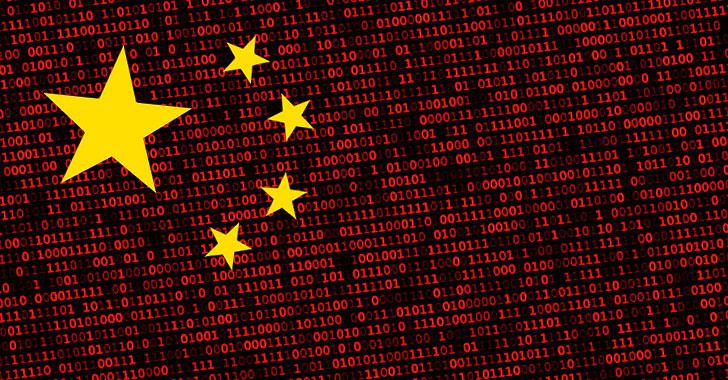 Chinese Hackers Used ScanBox Framework in Recent Cyber Espionage ...