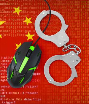 Chinese national accused by Feds of spear-phishing for NASA, military source code