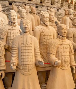 Chinese spy crew appears to be preparing for conflict by backdooring 75+ critical orgs