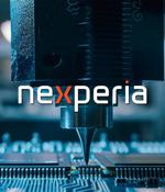 Chipmaker Nexperia confirms breach after ransomware gang leaks data