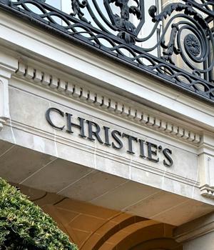 Christie’s confirms breach after RansomHub threatens to leak data