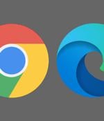 Chrome and Edge fix zero-day security hole – update now!