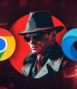 Chrome, Edge users beset by malicious extensions that can’t be easily removed