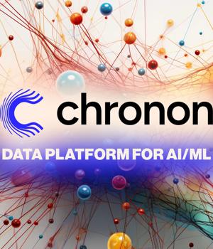 Chronon: Open-source data platform for AI/ML applications