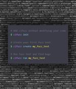 CI Fuzz CLI: Open-source tool simplifies fuzz testing for C++