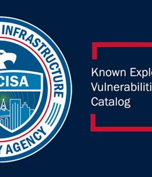 CISA Adds 7 New Actively Exploited Vulnerabilities to Catalog