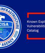 CISA Adds Palo Alto Networks and SonicWall Flaws to Exploited Vulnerabilities List