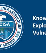 CISA Alerts on Active Exploitation of Flaws in Fortinet, Ivanti, and Nice Products