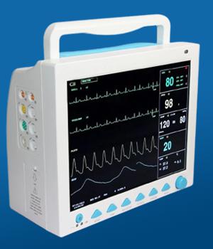 CISA and FDA Warn of Critical Backdoor in Contec CMS8000 Patient Monitors