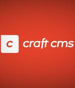 CISA flags Craft CMS code injection flaw as exploited in attacks