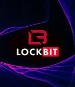 CISA: LockBit ransomware extorted $91 million in 1,700 U.S. attacks
